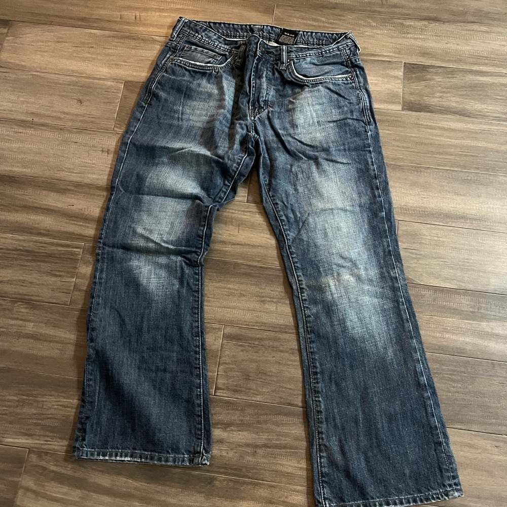 Buffalo jeans..34 by 30.. $25 never worn…